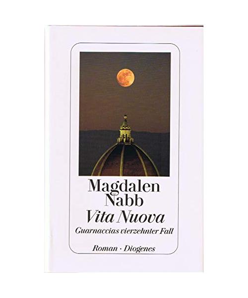 Vita Nuova: Guarnaccias vierzehnter Fall
