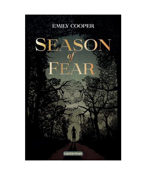 Season of fear