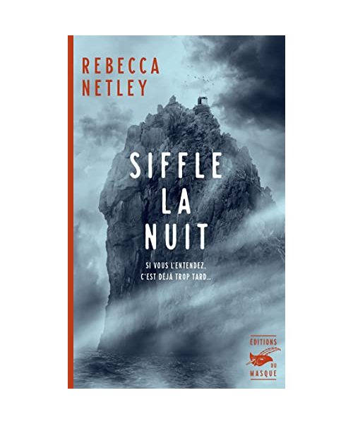 Siffle la nuit