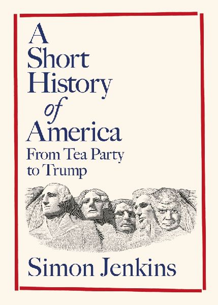 A Short History of America