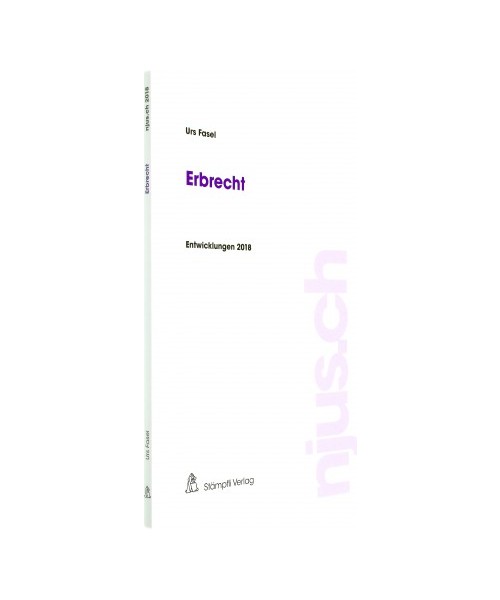 Erbrecht