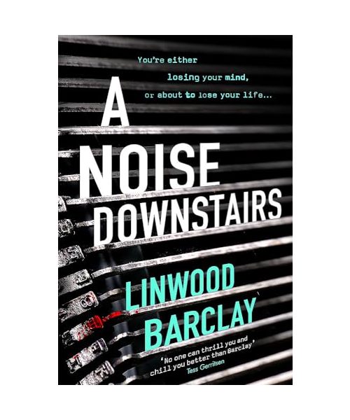 A Noise Downstairs