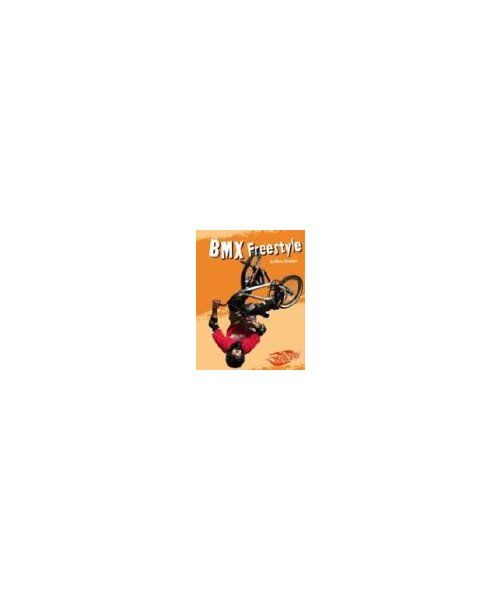 BMX Freestyle