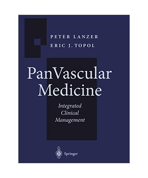 Pan Vascular Medicine: Integrated Clinical Management