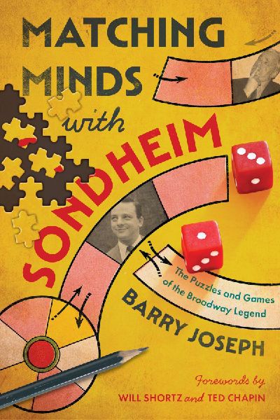 Matching Minds with Sondheim