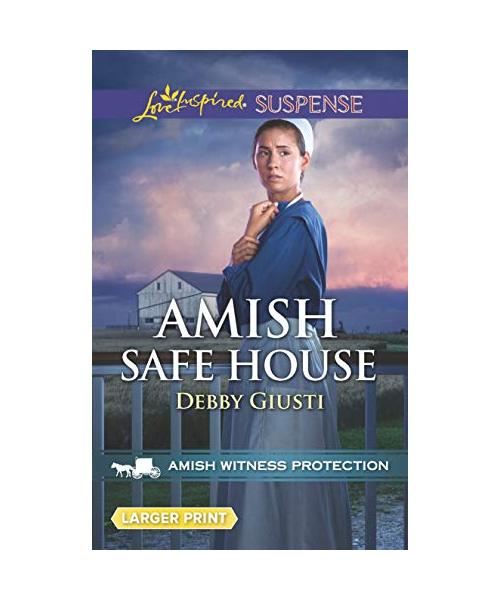 Amish Safe House
