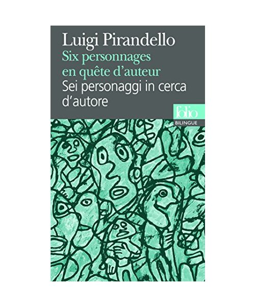 Six Person En Quete Fo