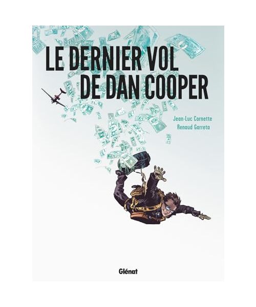 Le Dernier Vol de Dan Cooper