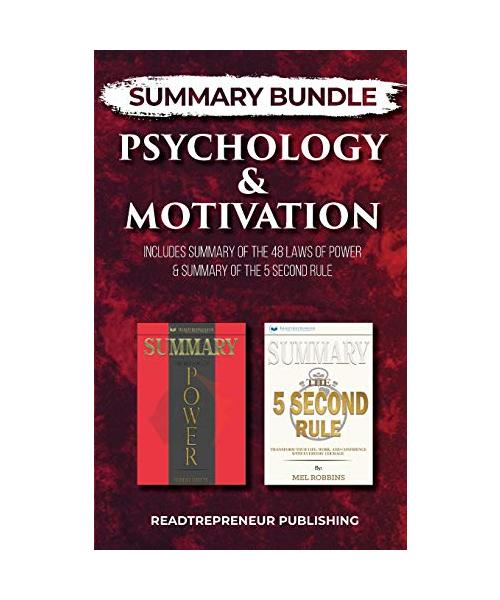 SUMMARY BUNDLE