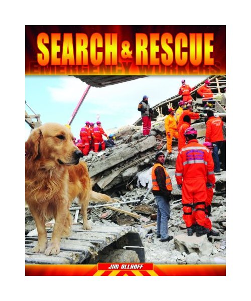 Search & Rescue
