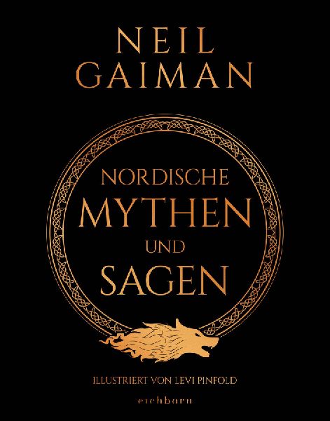 Nordische Mythen und Sagen