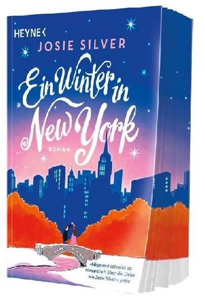 Ein Winter in New York