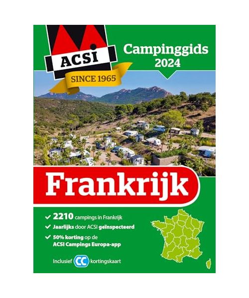 2024 (ACSI Campinggids)