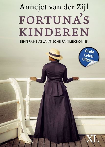 Fortuna's kinderen
