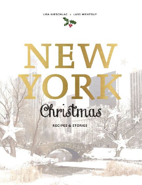 New York Christmas