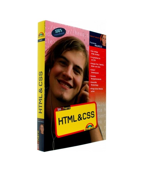 HTML  CSS