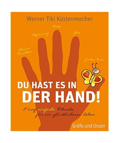 Du hast es in der Hand