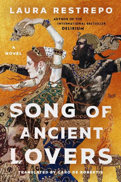 Song of Ancient Lovers