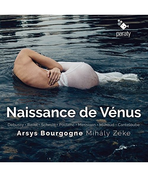 Naissance de venus