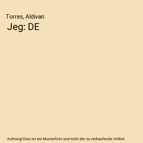 Jeg