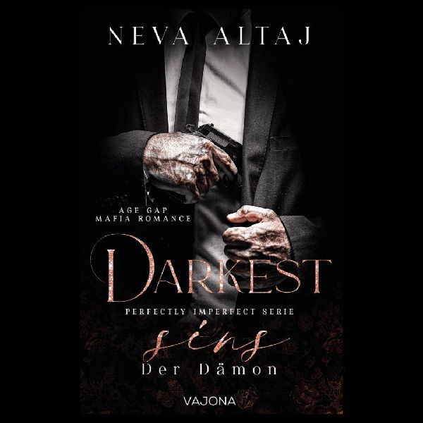 Darkest Sins - Der Dämon (Perfectly Imperfect Serie 9)