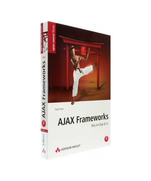 Ajax Frameworks