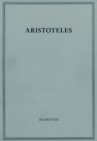 Metaphysik