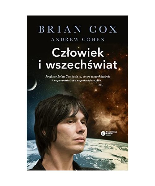 Czlowiek i wszechswiat
