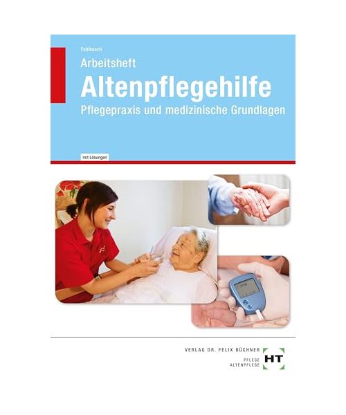 Altenpflegehilfe