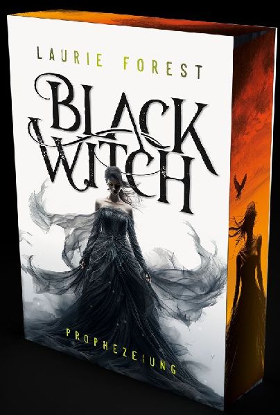 Black Witch - Prophezeiung