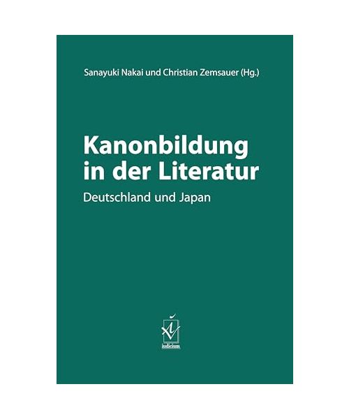 Kanonbildung in der Literatur