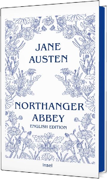 Northanger Abbey