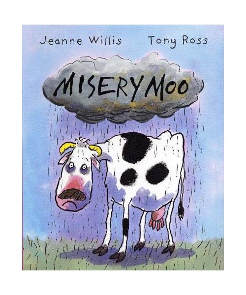 Misery Moo