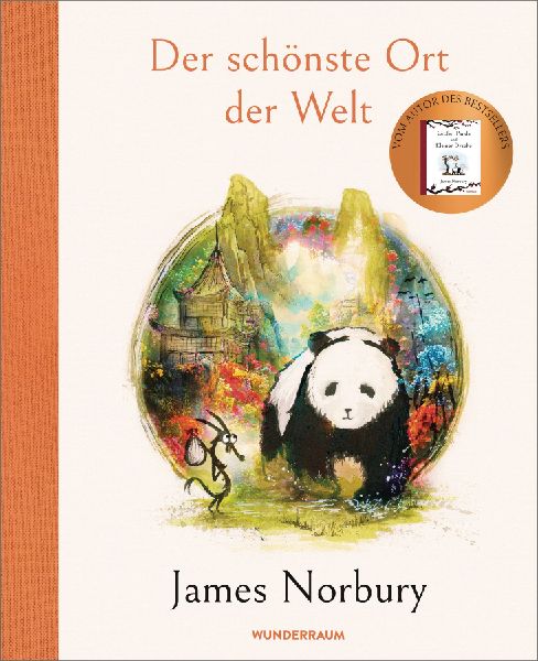 Der schönste Ort der Welt