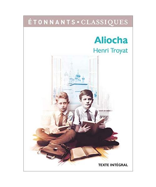 Aliocha