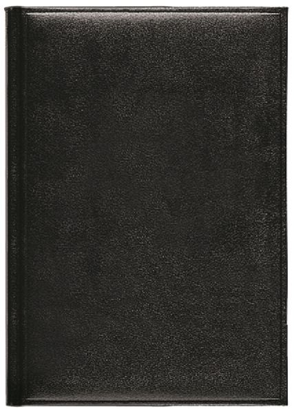 Buchkalender Concept Balaton schwarz 2027