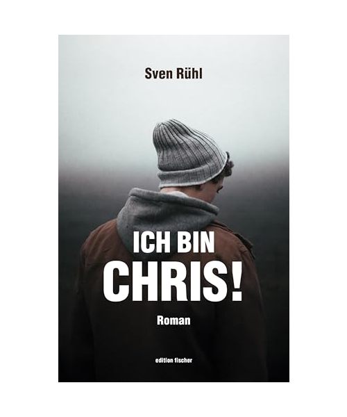 Ich bin Chris!