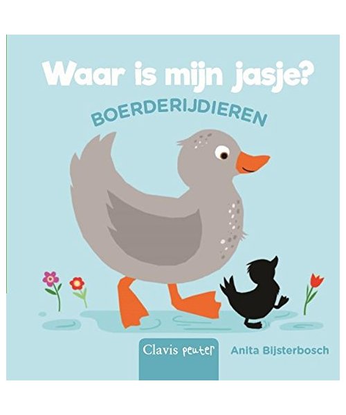 boerderijdieren