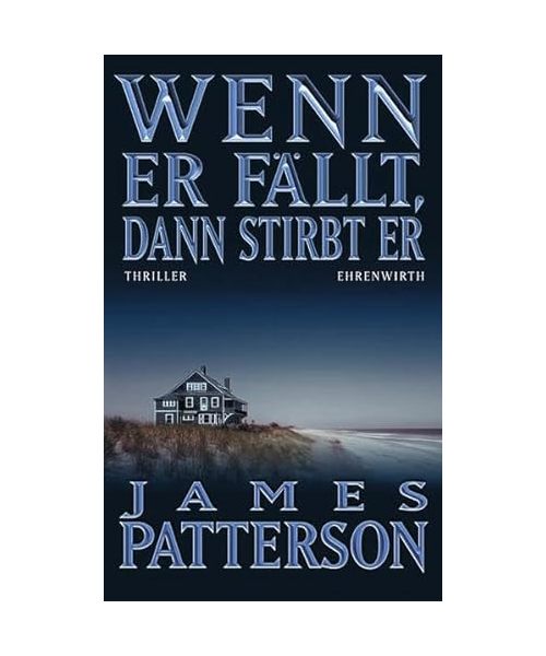 Wenn er fällt, dann stirbt er