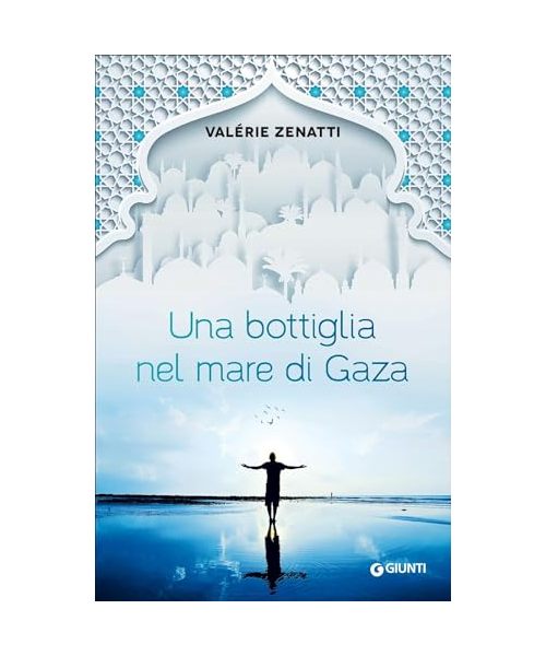 Una bottiglia nel mare di Gaza