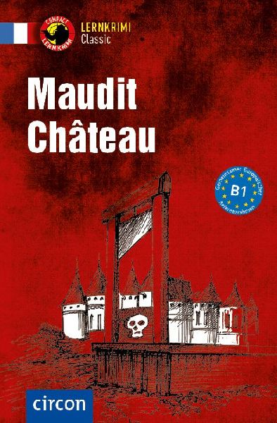 Maudit Château