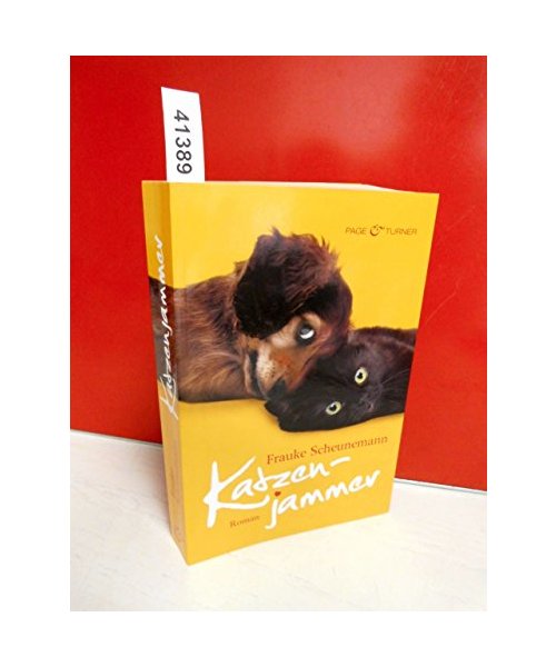 Katzenjammer
