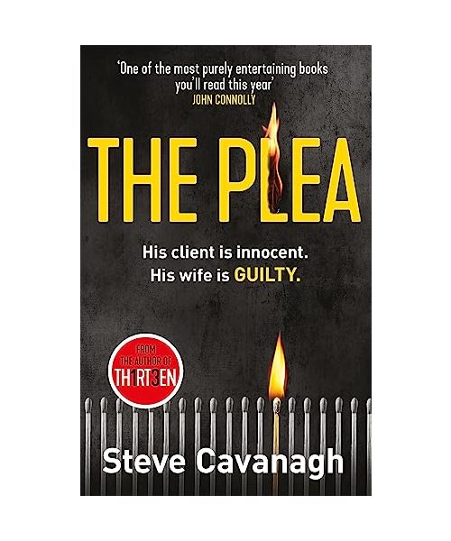 The Plea