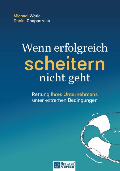 Wenn erfolgreich scheitern nicht geht