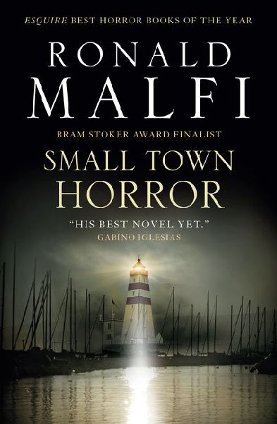 Small Town Horror
