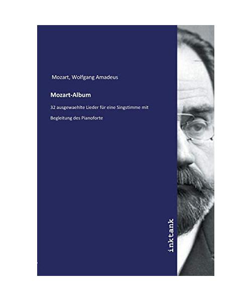 Mozart-Album