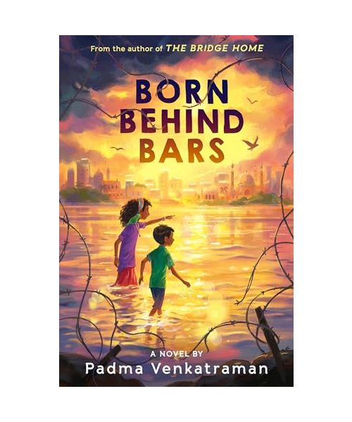 Born Behind Bars