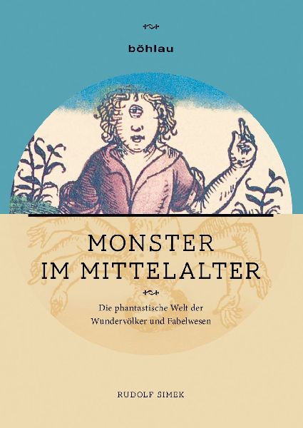 Monster im Mittelalter