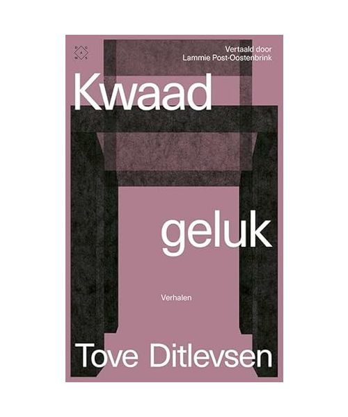 Kwaad geluk