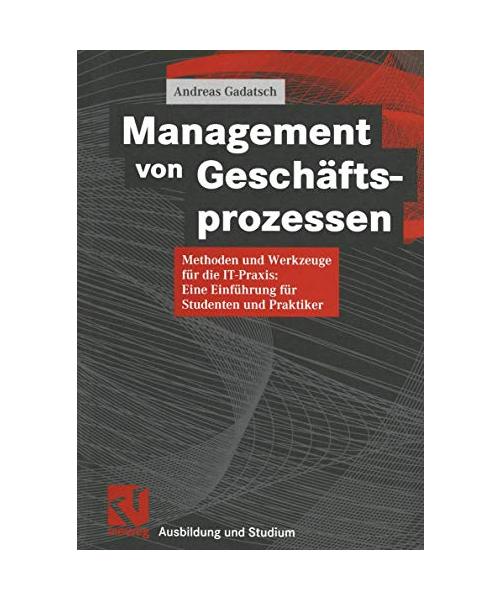 Management von Geschäftsprozessen